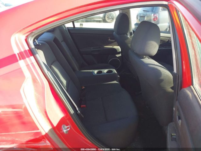 Mazda Mazda3 S Sport Image 13