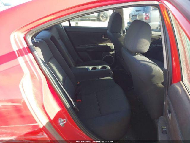 Mazda Mazda3 S Sport Image 13