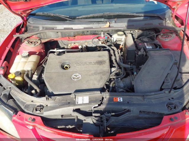 Mazda Mazda3 S Sport Image 14