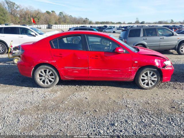 Mazda Mazda3 S Sport Image 12