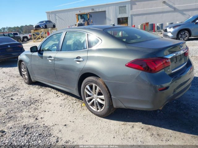 INFINITI Q70 3.7x Image 5