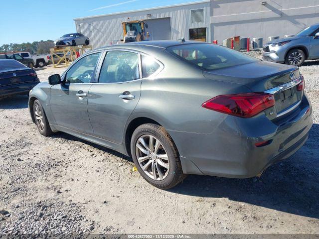 INFINITI Q70 3.7x Image 5