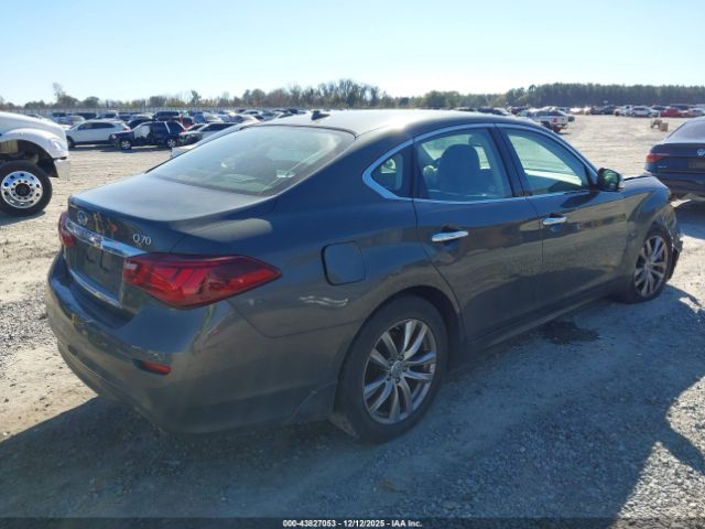 INFINITI Q70 3.7x Image 2