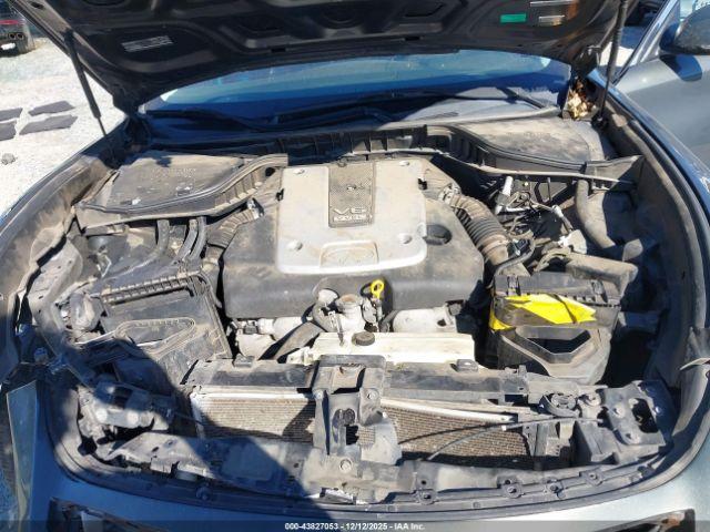 INFINITI Q70 3.7x Image 11