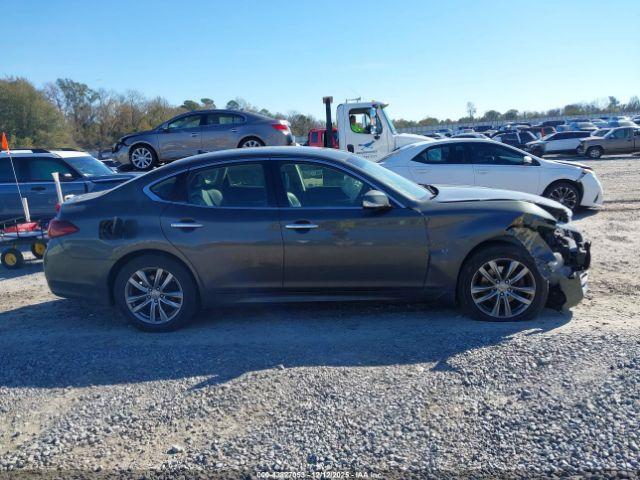 INFINITI Q70 3.7x Image 7