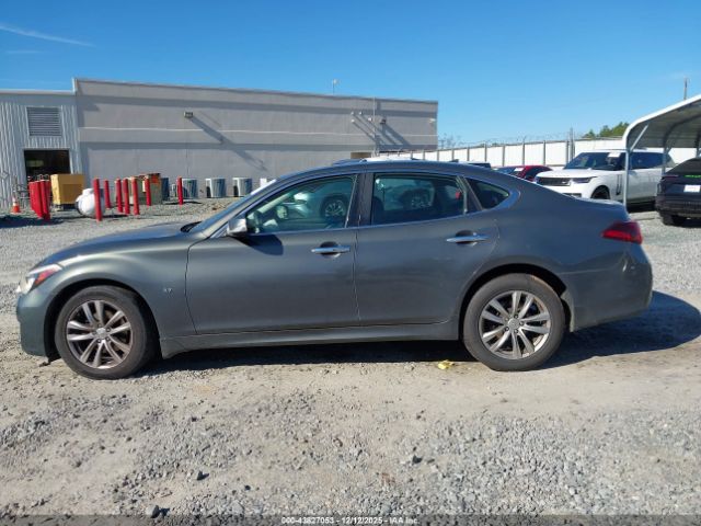 INFINITI Q70 3.7x Image 12