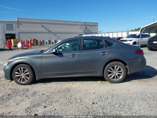 INFINITI Q70 3.7x Image 12