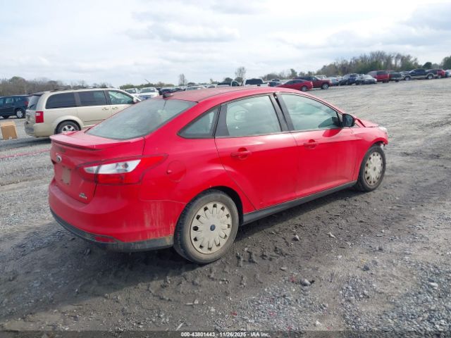 Ford Focus Se Image 7