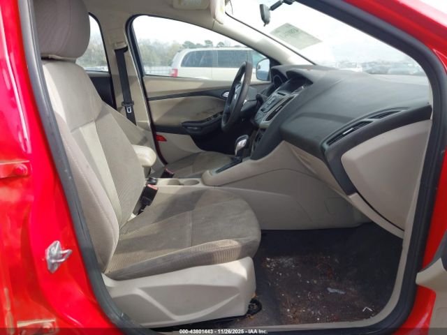 Ford Focus Se Image 6