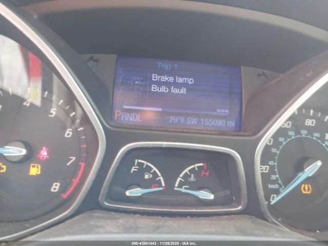 Ford Focus Se Image 2