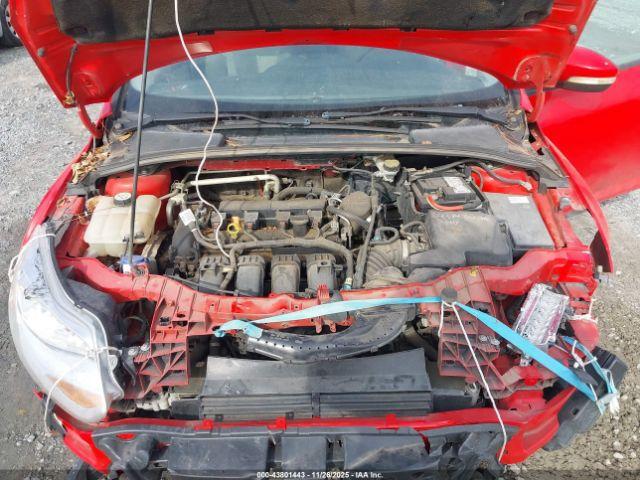 Ford Focus Se Image 10