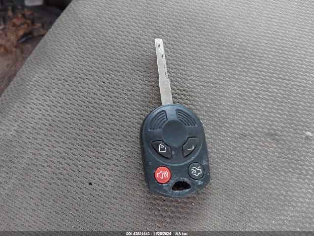 Ford Focus Se Image 8