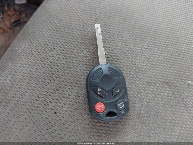 Ford Focus Se Image 8