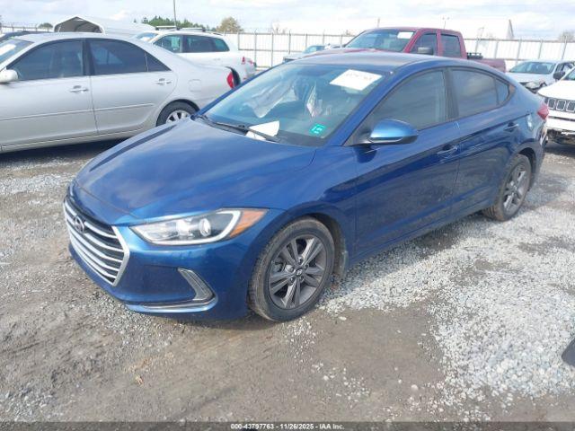 Hyundai ELANTRA Se Image 2