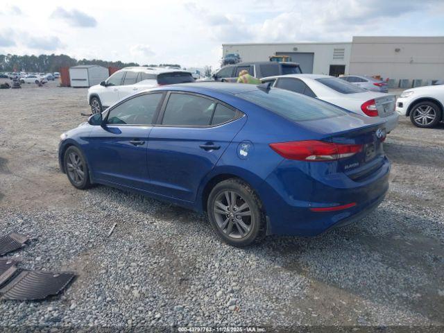 Hyundai ELANTRA Se Image 6