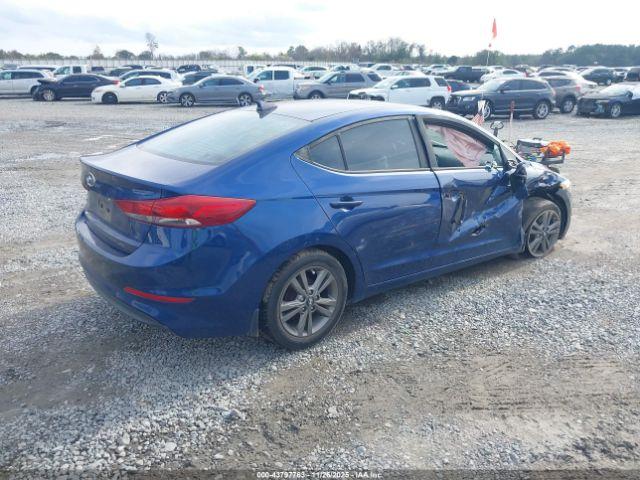 Hyundai ELANTRA Se Image 8