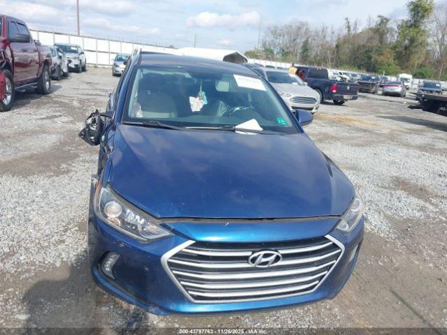 Hyundai ELANTRA Se Image 5