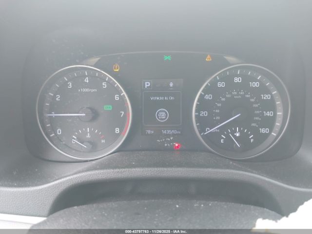Hyundai ELANTRA Se Image 12
