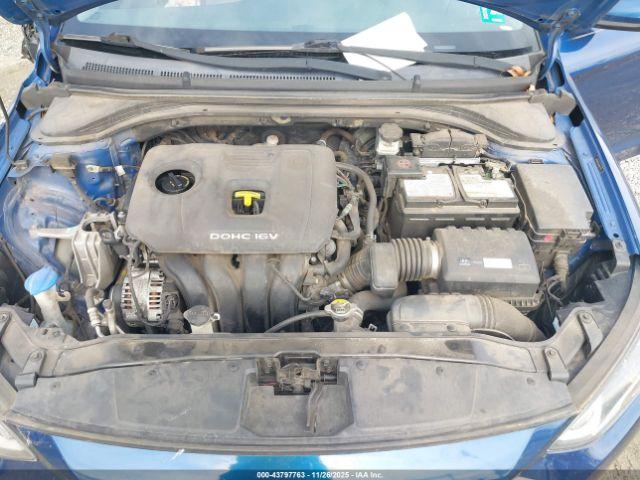 Hyundai ELANTRA Se Image 15