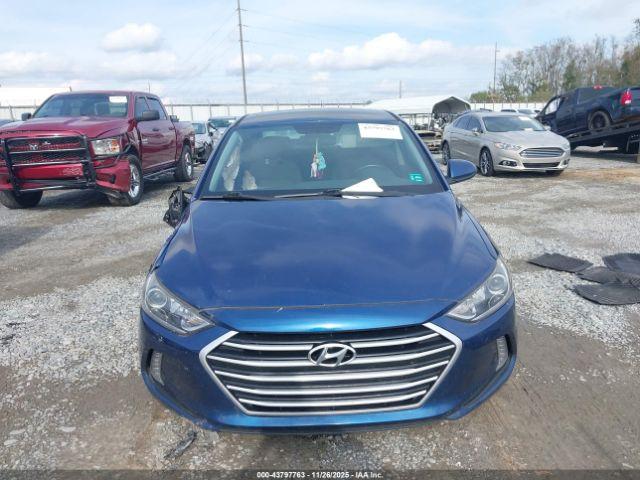 Hyundai ELANTRA Se Image 10