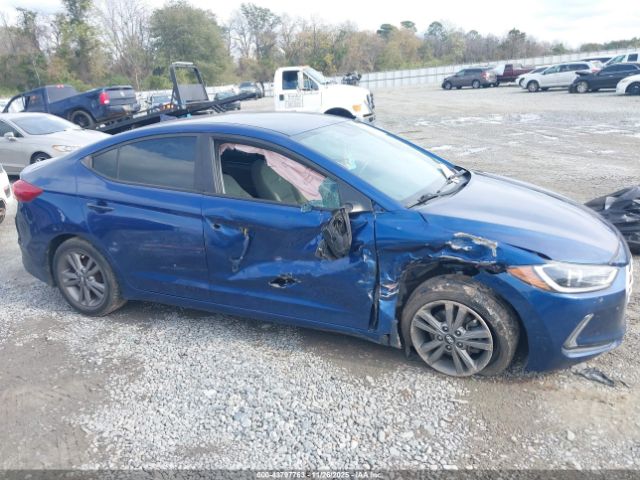 Hyundai ELANTRA Se Image 3