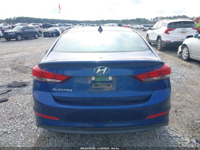 Hyundai ELANTRA Se Image 16