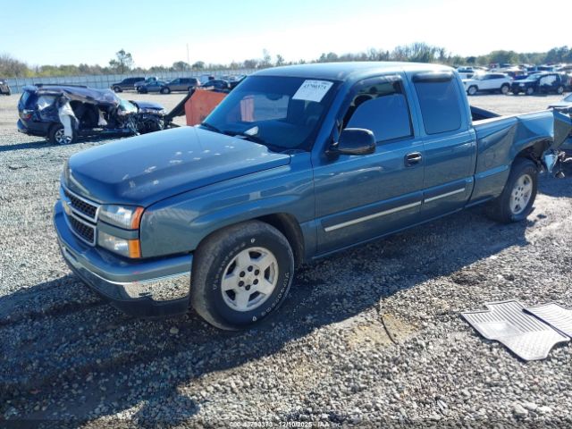 Chevrolet Silverado 1500 Lt1 Image 4