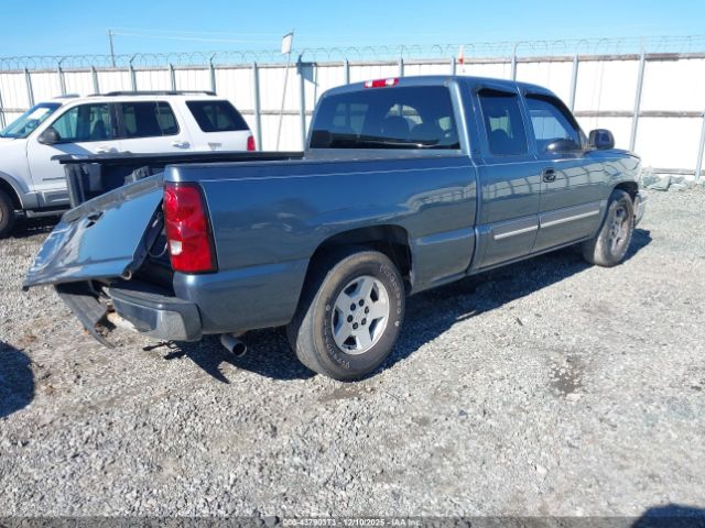 Chevrolet Silverado 1500 Lt1 Image 3