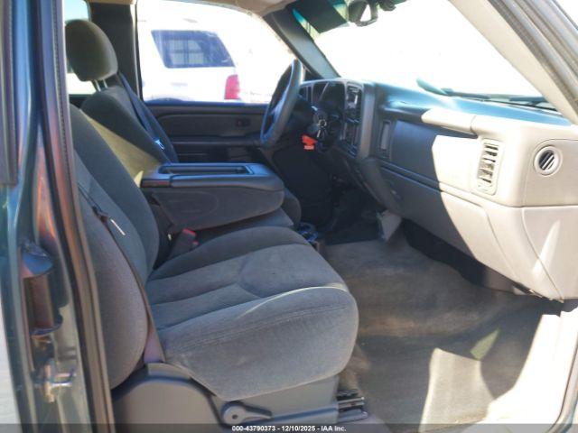 Chevrolet Silverado 1500 Lt1 Image 5