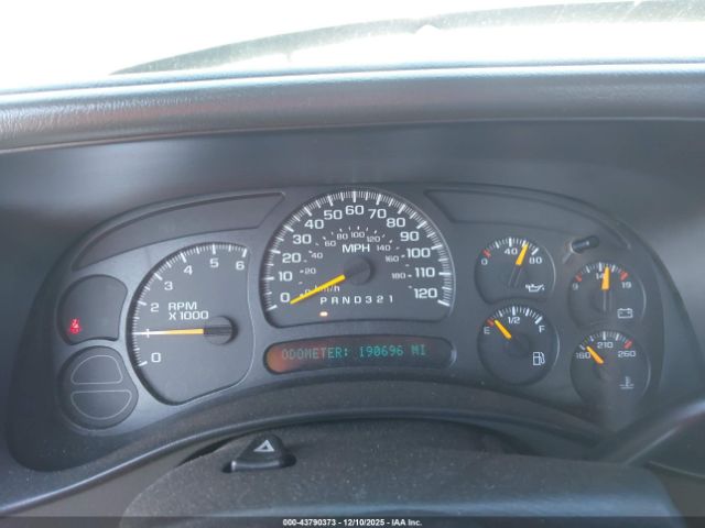 Chevrolet Silverado 1500 Lt1 Image 10