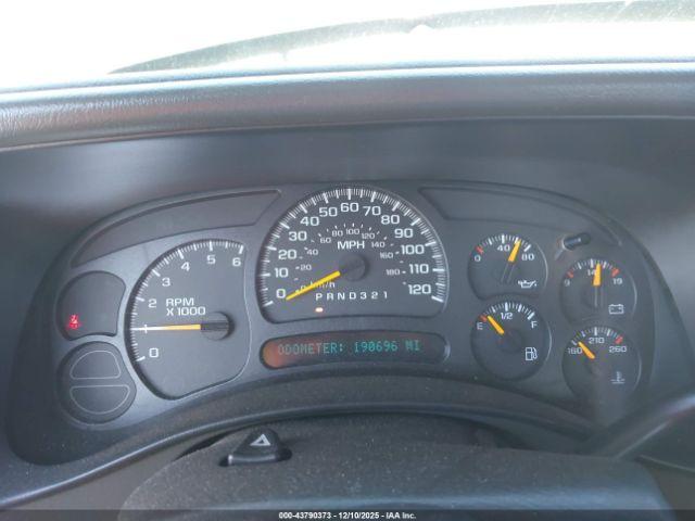 Chevrolet Silverado 1500 Lt1 Image 10