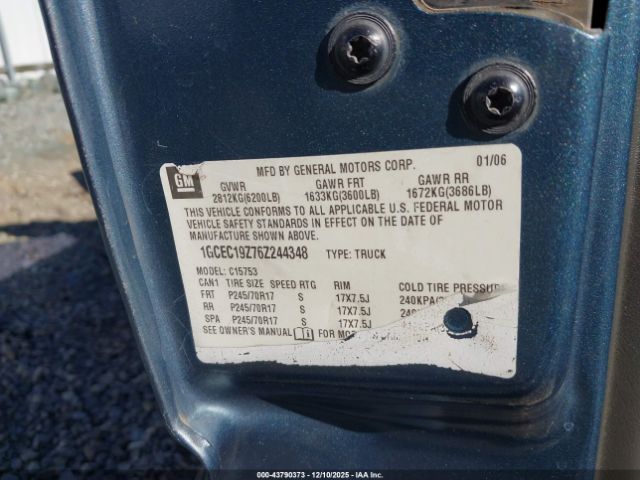 Chevrolet Silverado 1500 Lt1 Image 11