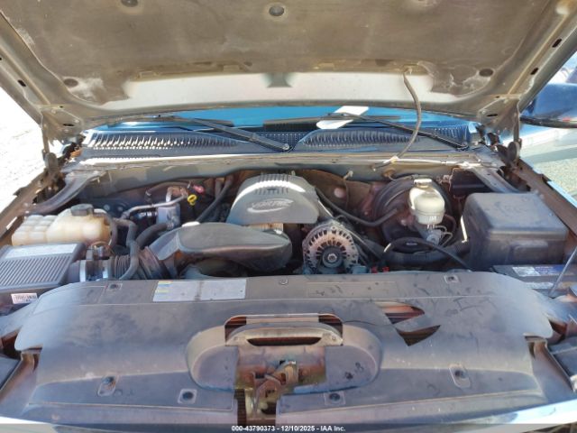 Chevrolet Silverado 1500 Lt1 Image 6