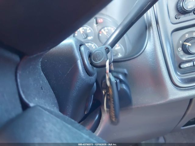 Chevrolet Silverado 1500 Lt1 Image 13