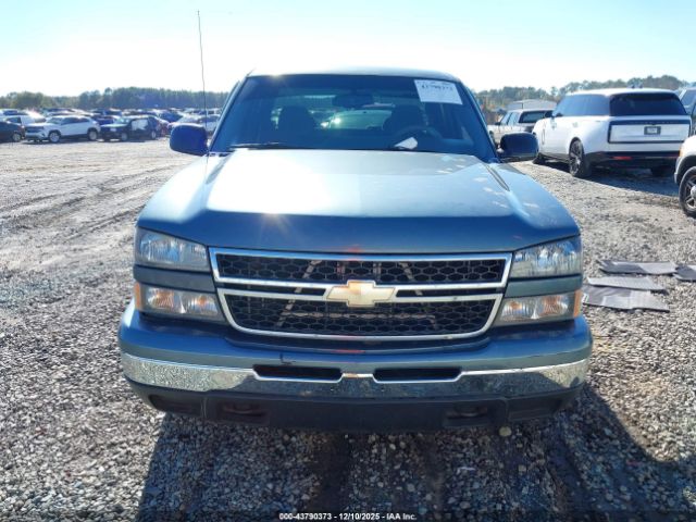 Chevrolet Silverado 1500 Lt1 Image 15