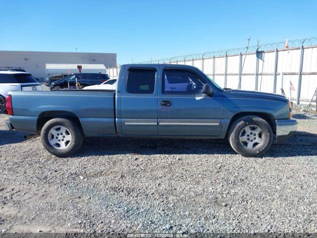 Chevrolet Silverado 1500 Lt1 Image 7