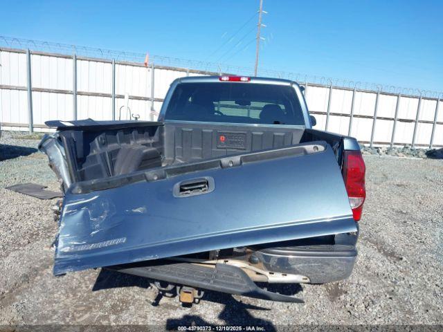 Chevrolet Silverado 1500 Lt1 Image 14