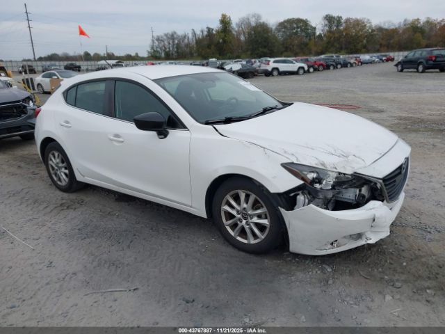 Mazda Mazda3 I Sport Image 1