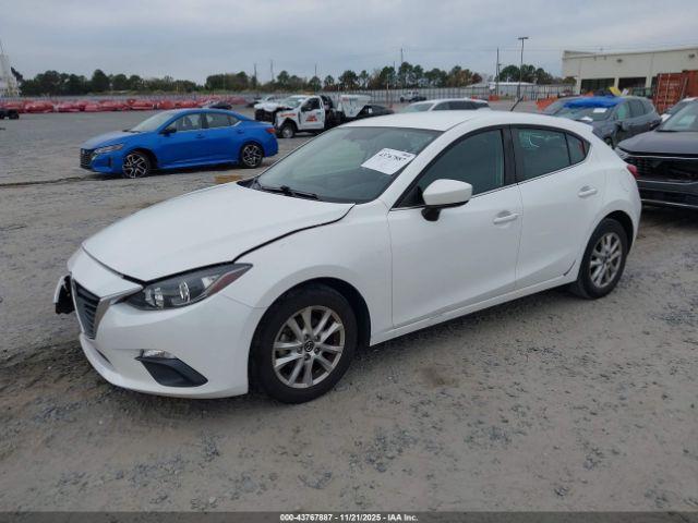 Mazda Mazda3 I Sport Image 17