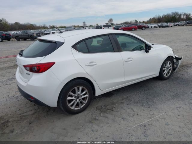 Mazda Mazda3 I Sport Image 2