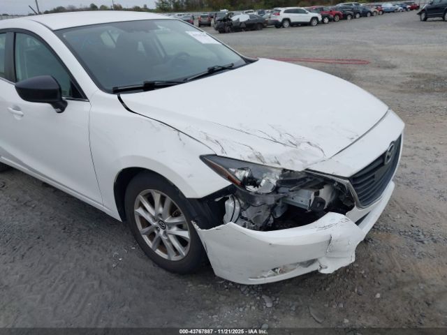 Mazda Mazda3 I Sport Image 16