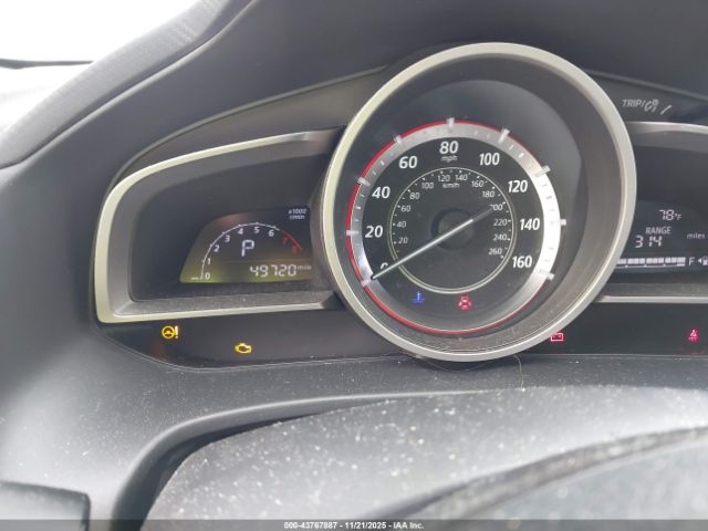 Mazda Mazda3 I Sport Image 6