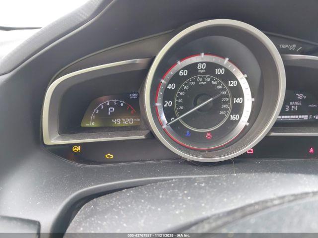 Mazda Mazda3 I Sport Image 6