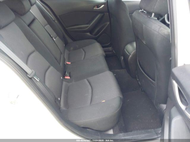 Mazda Mazda3 I Sport Image 4