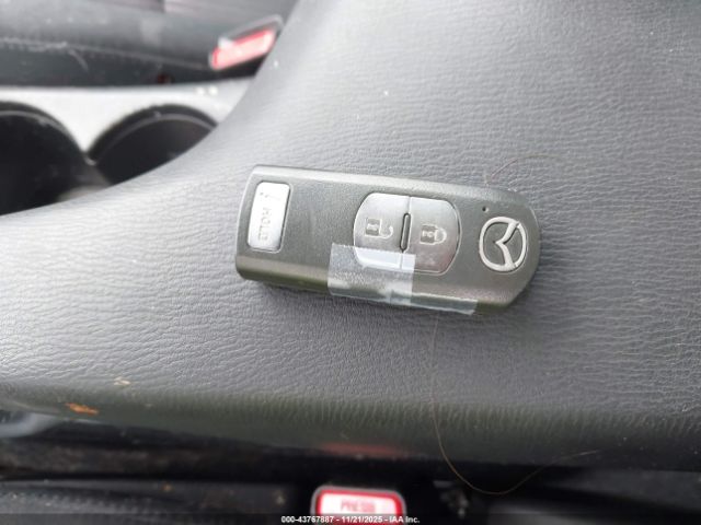 Mazda Mazda3 I Sport Image 12