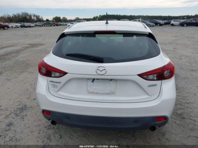 Mazda Mazda3 I Sport Image 15
