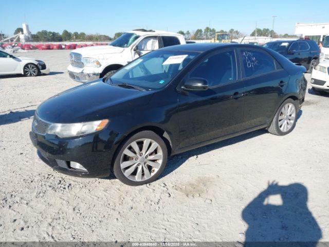 Kia Forte Sx Image 2