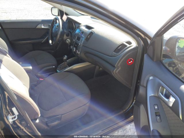 Kia Forte Sx Image 10