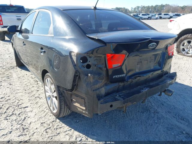 Kia Forte Sx Image 4