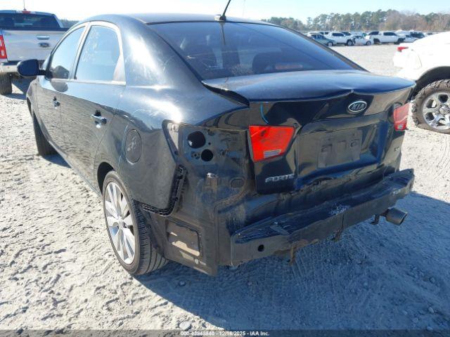 Kia Forte Sx Image 4